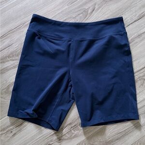 Lands End women active relaxed short
